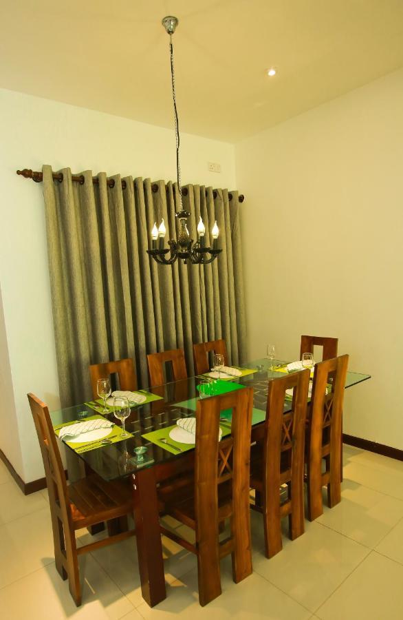 Kandyan Fo Rest エクステリア 写真