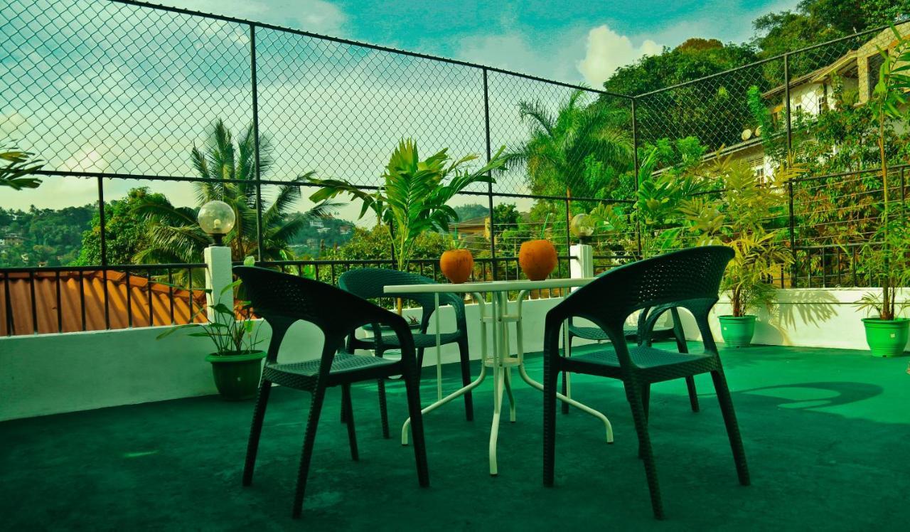 Kandyan Fo Rest エクステリア 写真